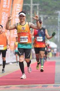 BIB: 45762
                            <button type="button" onclick="openModal(8142457)" class="btn btn-primary btn-sm float-right btn-popup" data-toggle="modal" data-target=".modal-high-quality">
                        <i class="fas fa-shopping-cart"></i> Add to Cart
                    </button>
                                            <button type="button" onclick="isThisMe(8142457, true)" class="btn btn-success btn-sm float-right btn-popup btn-isme hidden" data-toggle="tooltip" data-placement="bottom" title="นี่คือรูปของคุณใช่ไหม คลิกที่นี่เพื่อเอาเข้าอัลบั้ม">
                        <i class="fas fa-plus"></i> Add to album
                    </button>
                    <button type="button" onclick="isThisMe(8142457, false)" class="btn btn-warning btn-sm float-right btn-popup btn-isnotme hidden">
                        <i class="fas fa-ban"></i> Remove from album
                    </button>